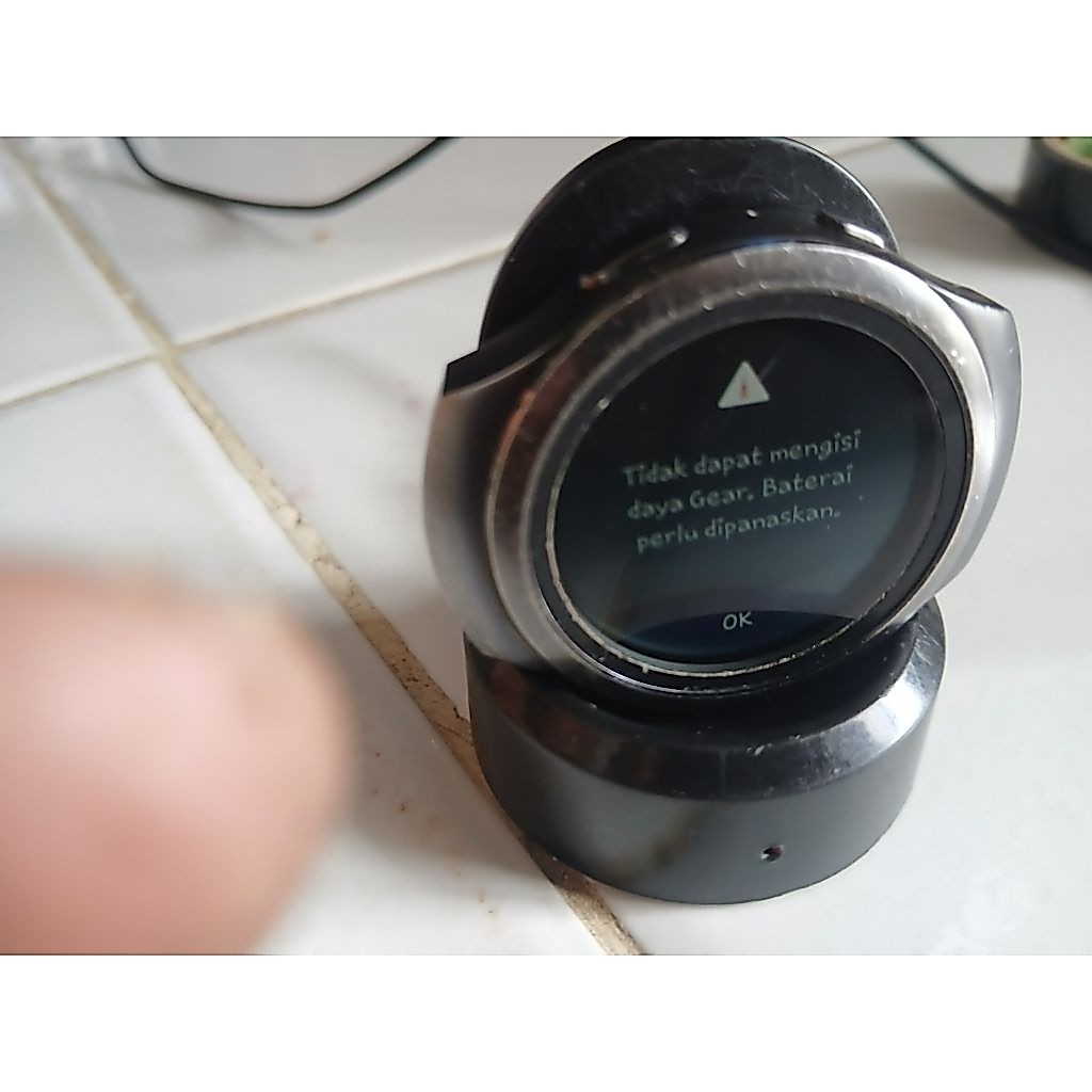 samsung gear s2
