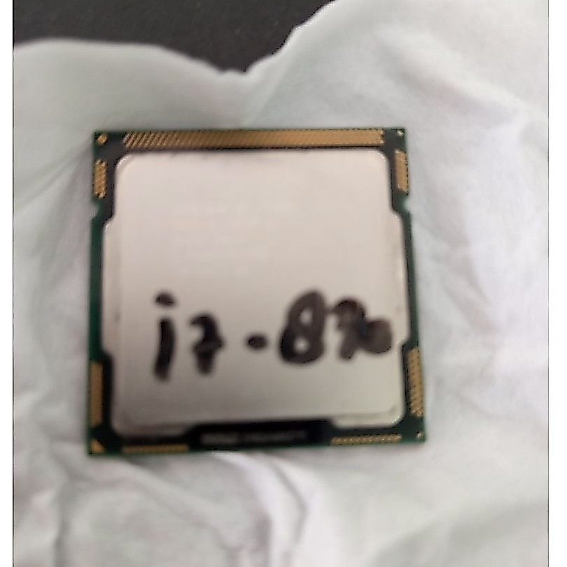 i7 870 gen1