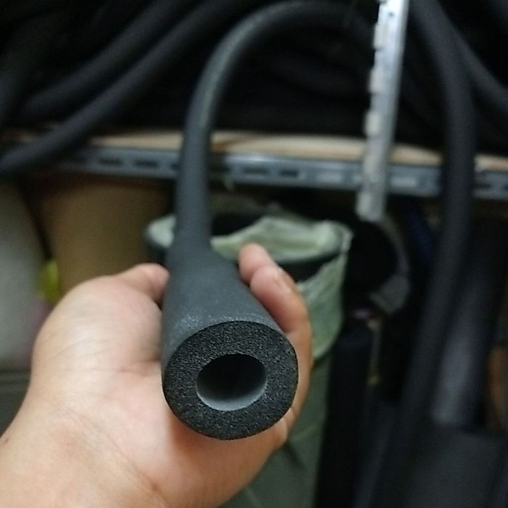 isolasi AC pipa armaflex 5/8" x 3/8"