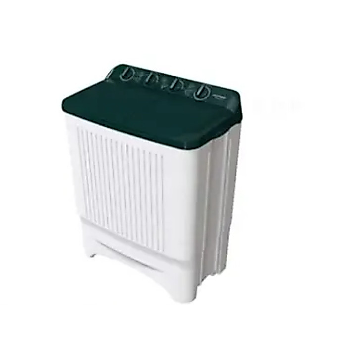  (PLM ONLY) POLYTRON MESIN CUCI 2 TABUNG PWM 7073 DG