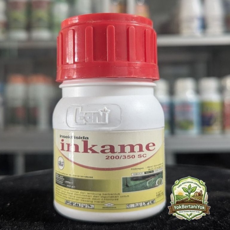 Inkame insektisida 100ml-250ml
