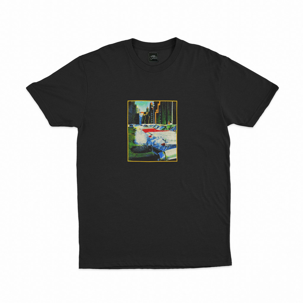 Tshirt The Sigit - Visible Idea Of Perfection
