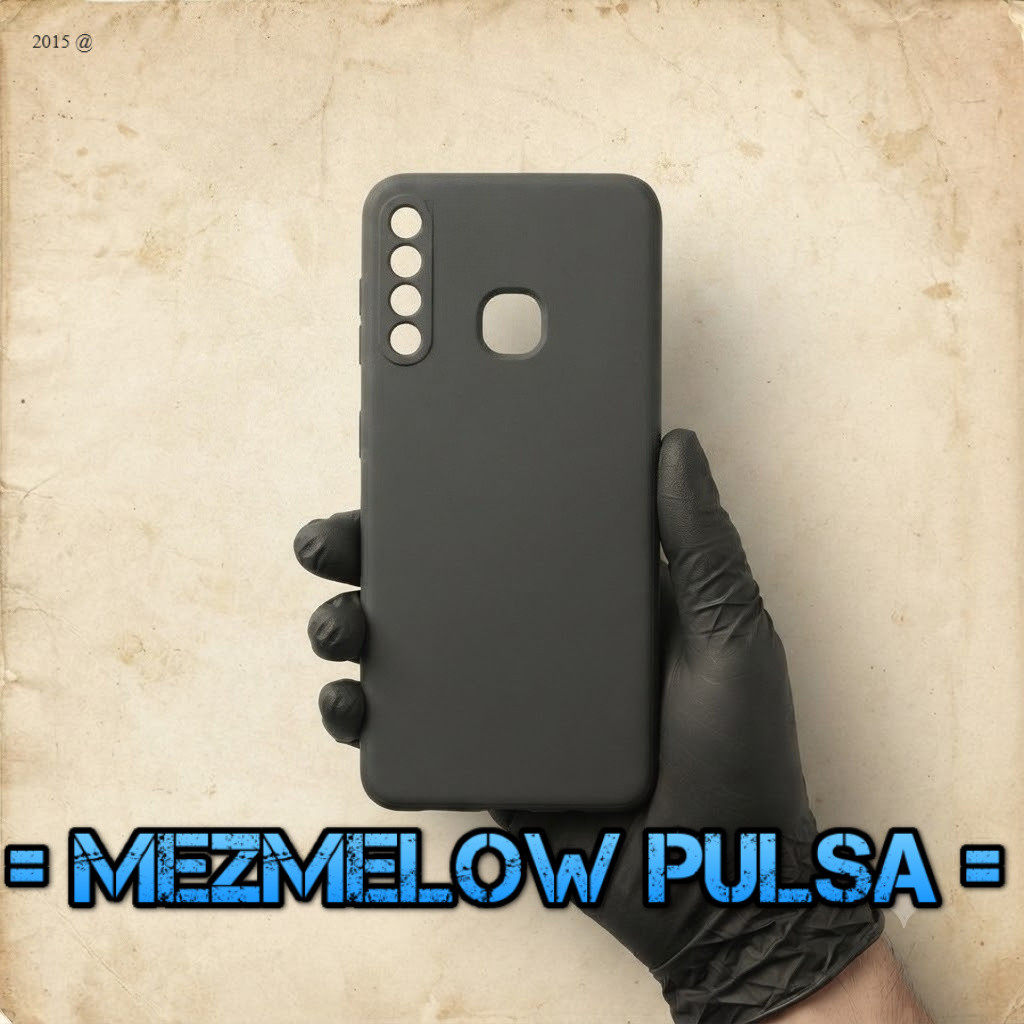 Case Hape Caseng Silicone Case Softcase INFINIX SMART 3 PLUS