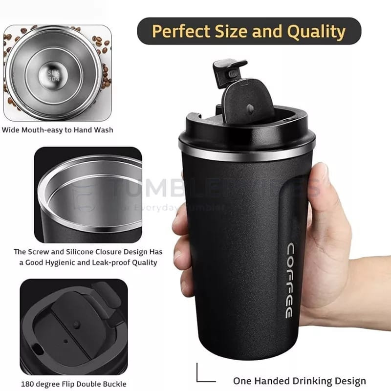 TERMOS MUG COFFEE 510 ML