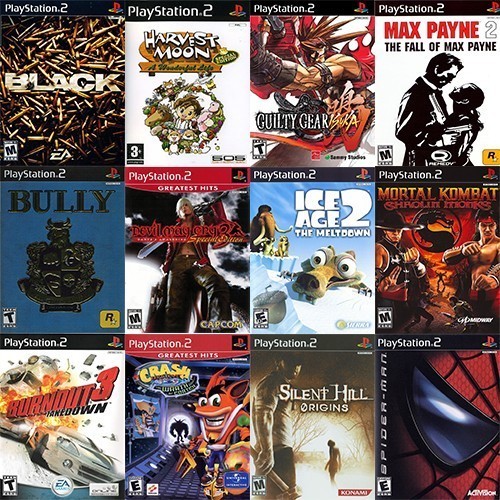 DVD Game PS2 - The Incredible Hulk