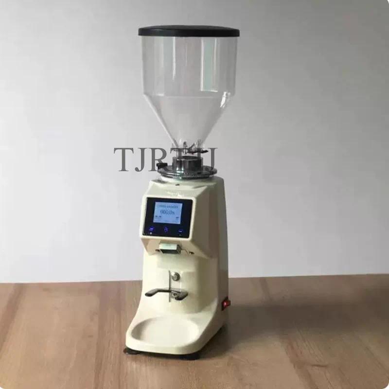 Electric Coffee Grinding Machine Household Coffee Bean Grinder Coffee Miller Grinder for Espresso Fi