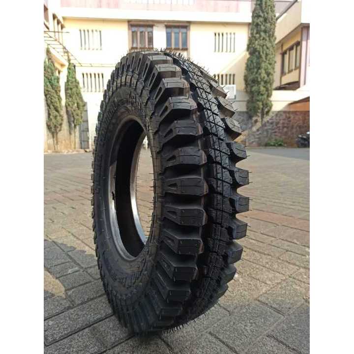 Ban Mobil GT Radial 6.00 R13 Traction PRO - Ban MT R13