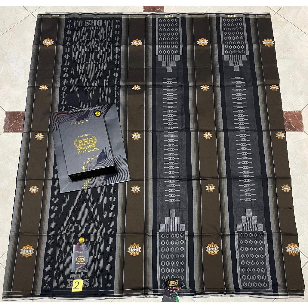 BHS AVANT GARDE SDF (SONGKET)