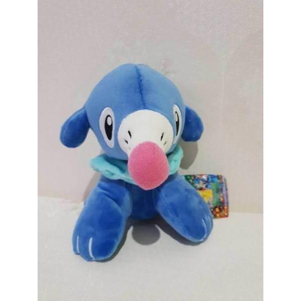 24 - Bineka Rowlet Boneka Litten Boneka Poplio 20cm - 01