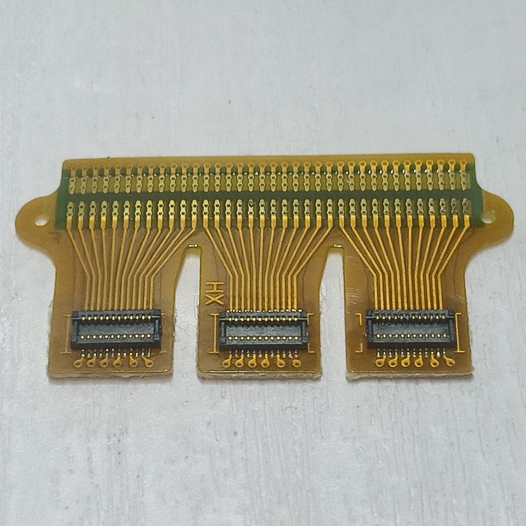 Flexible Fleksibel Board LCD Nokia 3230 New