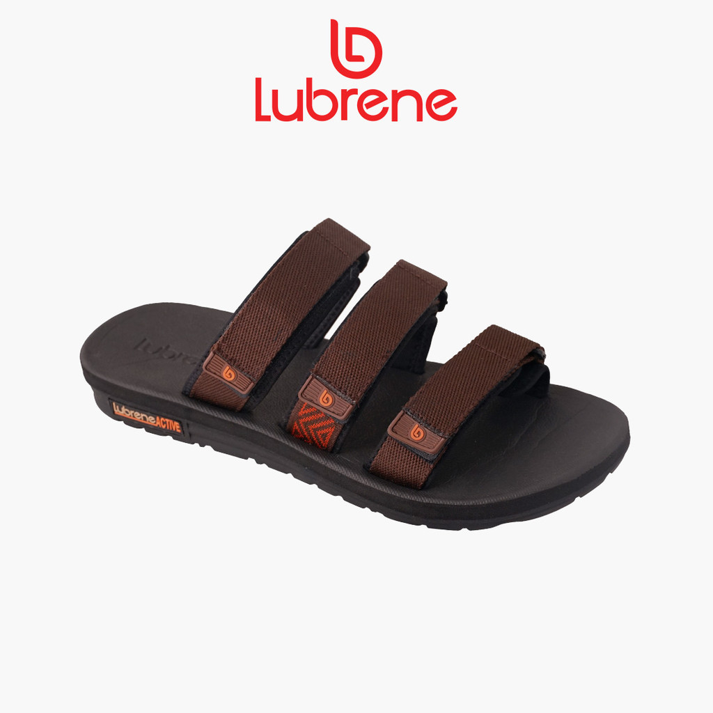LUBRENE Sandal Pria Massimo 33-MP