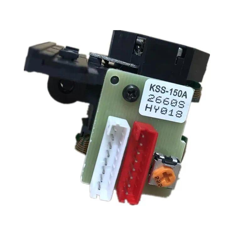KSS150A KSS150A KSS210A KSS210B KSS212A KSS212B Raido CD Player Laser Lens Lasereinheit Optical Pick