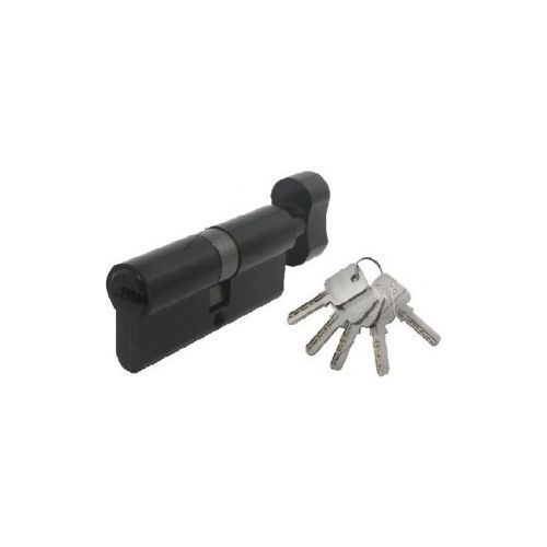 Dekkson Cyl Tc Kk Dl70Mm Gun Metal