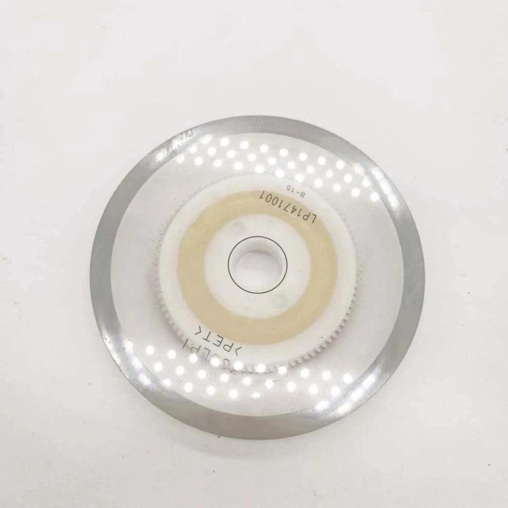 Encoder Disk Fits For Brother DCP-T500W DCP-J100 DCP-T700W DCP-J102 J205 DCP-T300 MFC-T800W DCP-J105