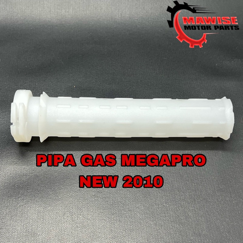 PIPA GAS MEGAPRO NEW 2010