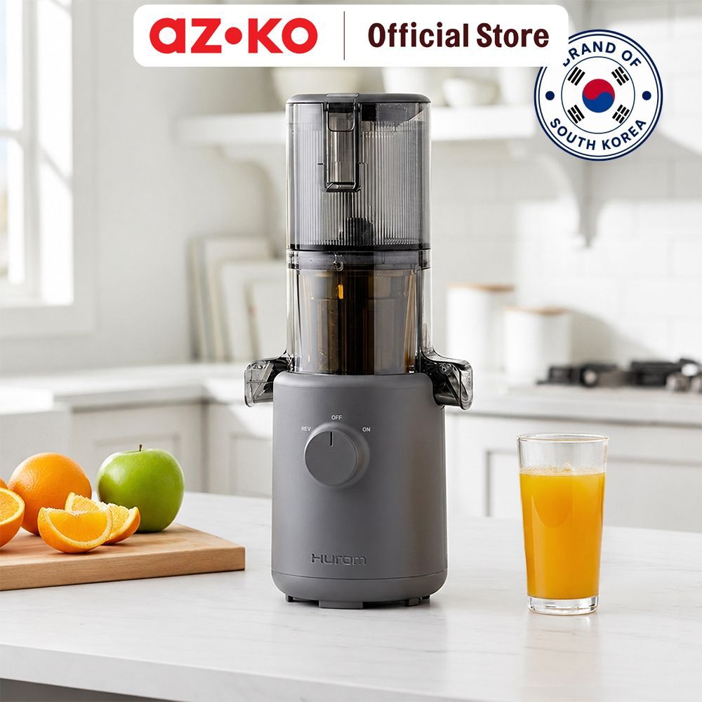 azko H310A Slow Juicer