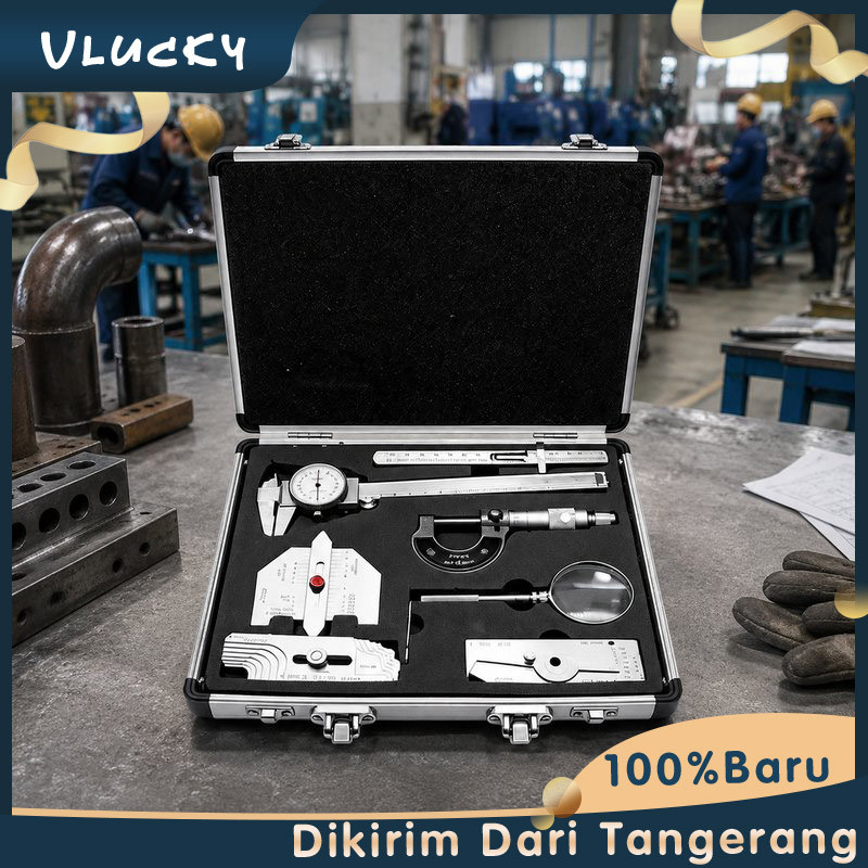 Harga Welding Gauge SET Terbaru Okt 2026 | BigGo Indonesia