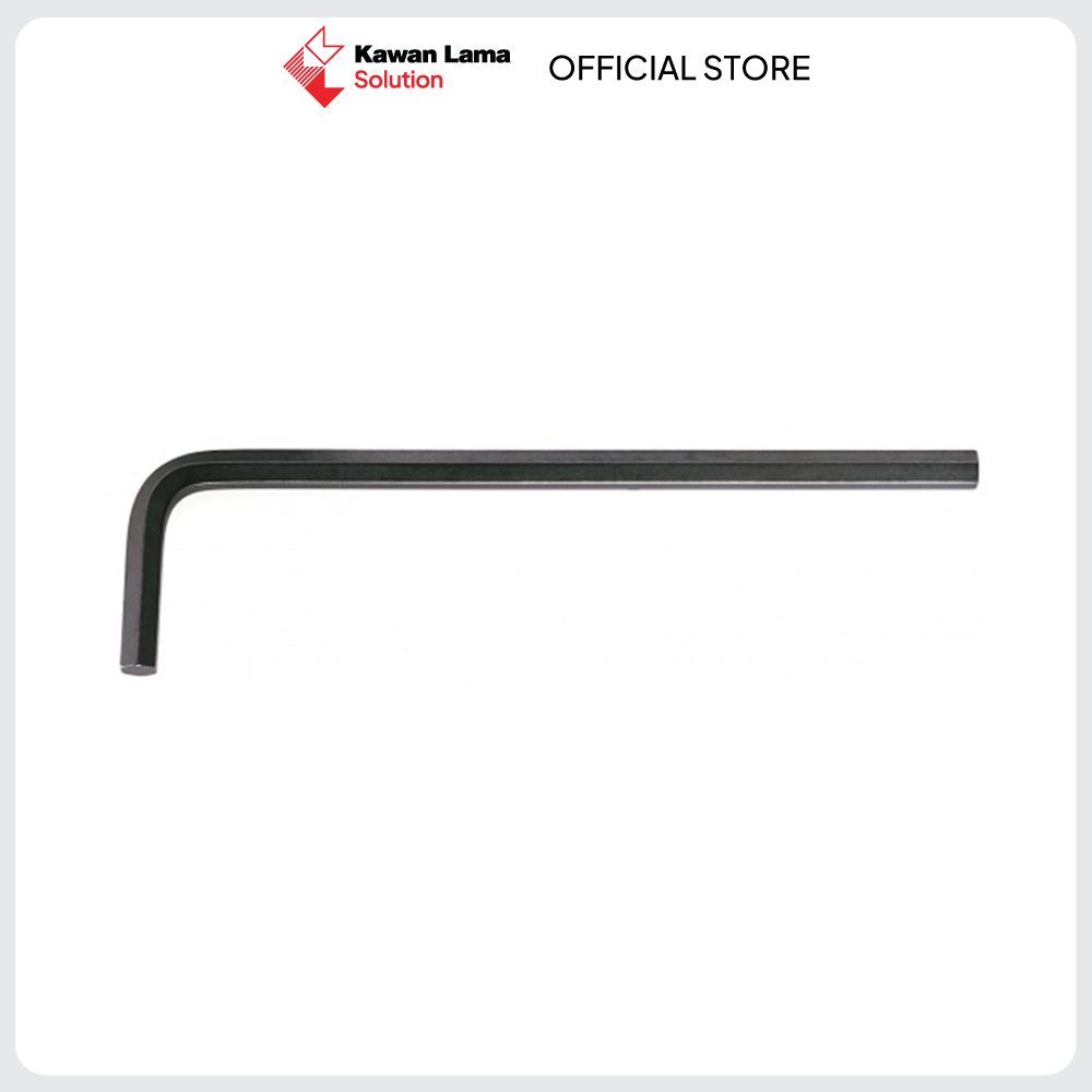 KLSOL Facom Kunci L Hex 0.6 cm 83H.6 Allen Key Imbus Mekanik Sepeda Furniture