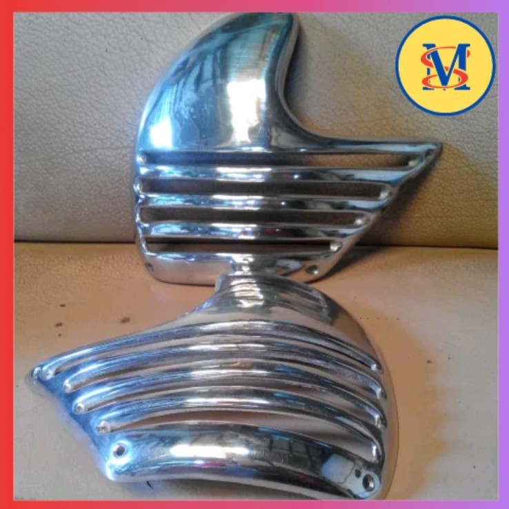 protektor tepong vespa vbb