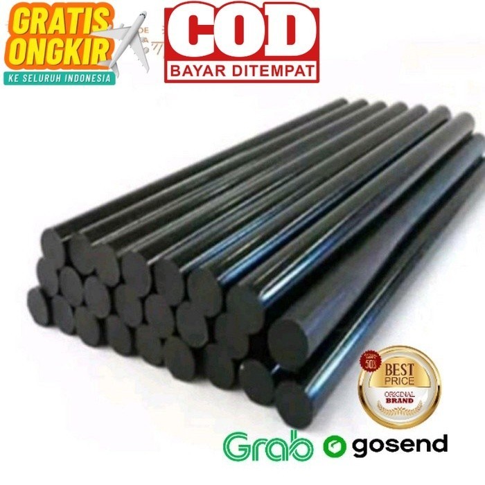 Lem Hitam Jerman HOKI SHAHSA