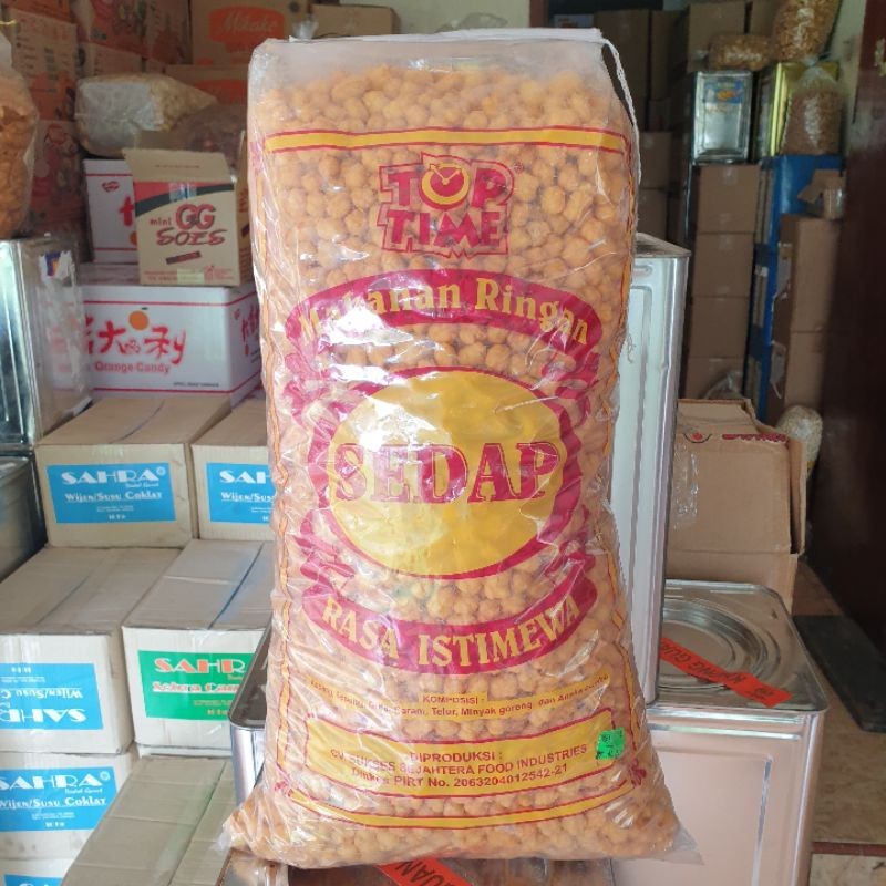 TP Pilus Sedap / Pilus Australi / Pilus Arab 1 bal