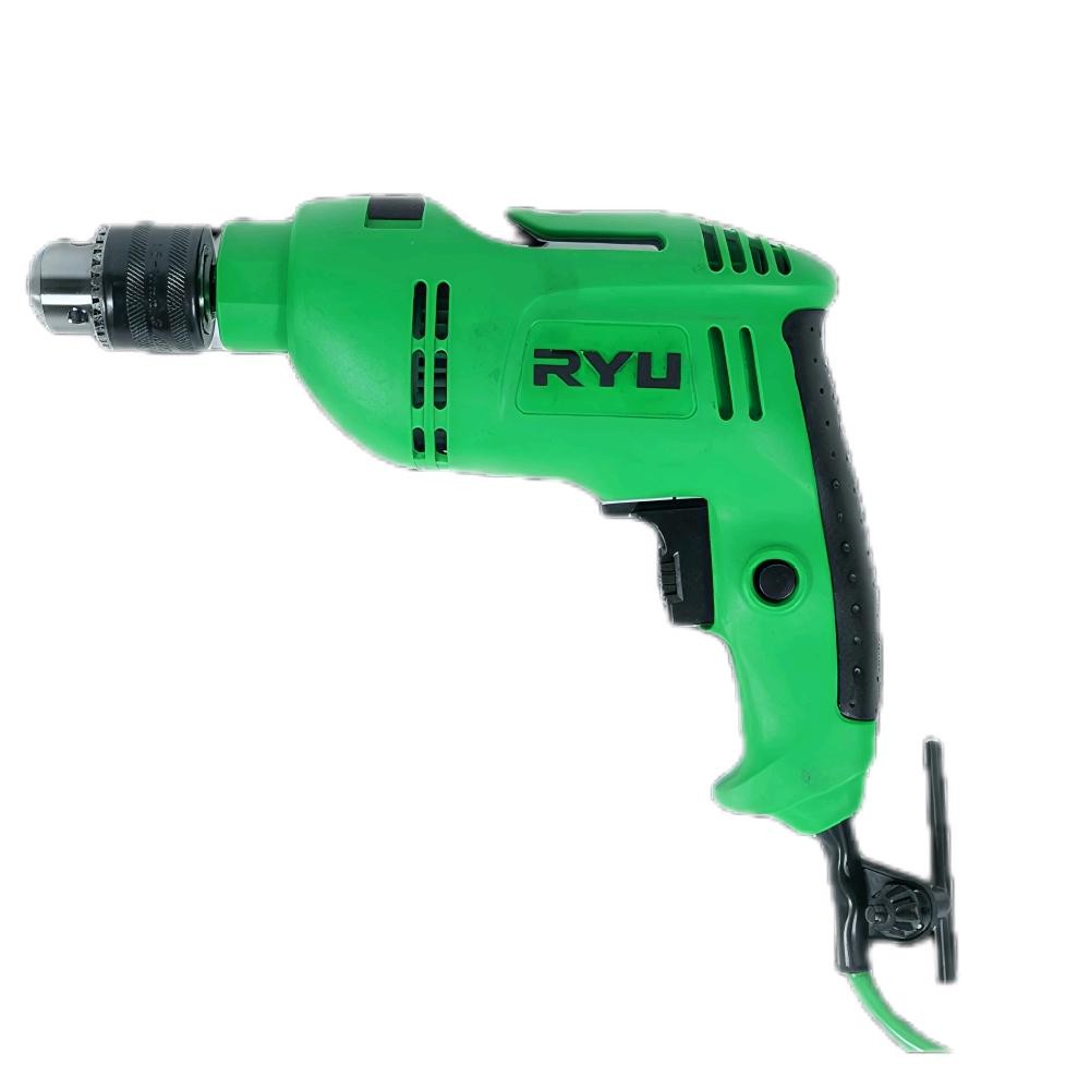 RYU MESIN BOR TANGAN IMPACT / RYU IMPACT DRILL 13MM RID13-1RE