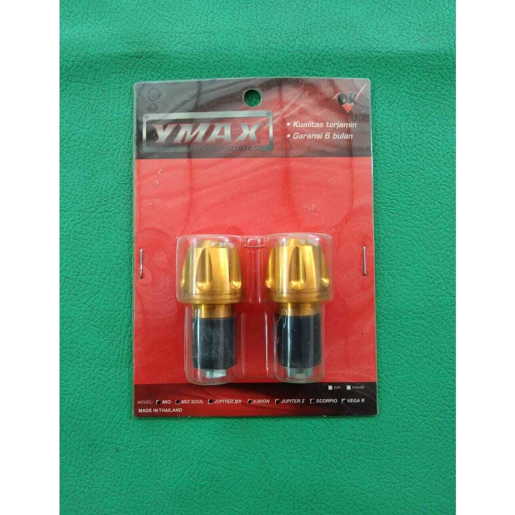 Jalu stang variasi Ymax Yamaha Universal