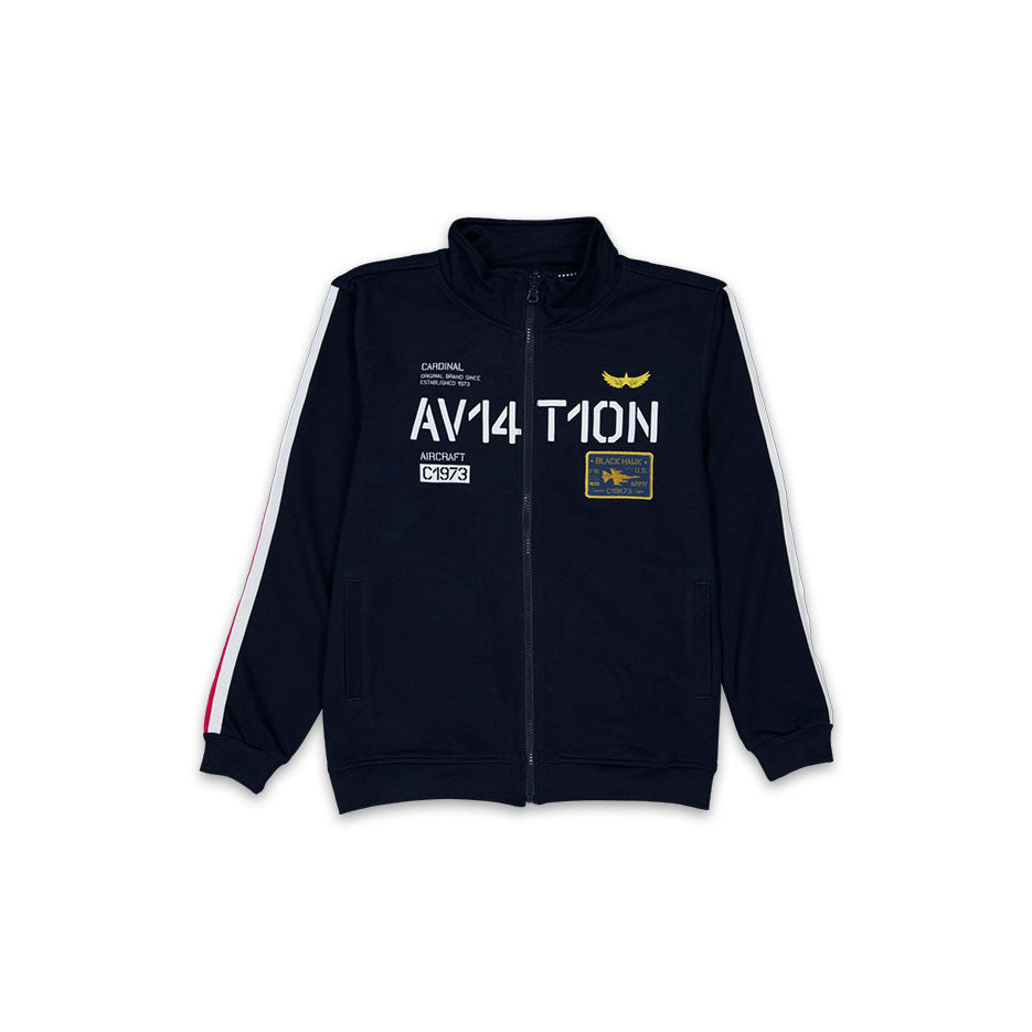 Cardinal Kids Jaket T0089JN02H By Cardinal