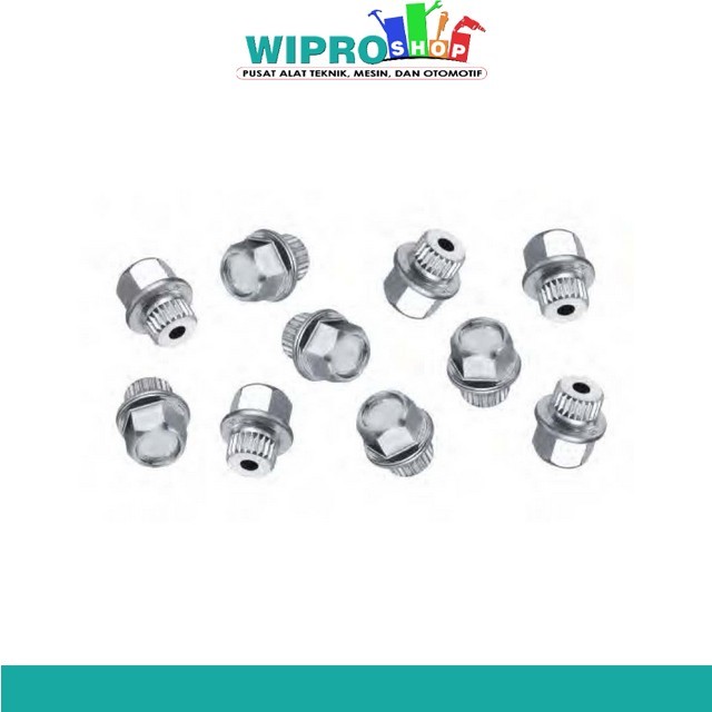 Jtc 4318-BMW WHEEL SCREW LOCK SOCKET SET