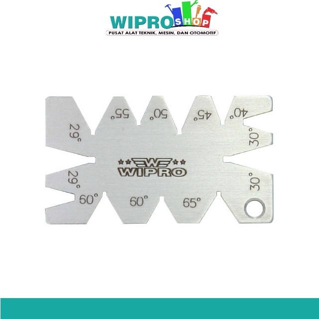 Wipro ANGLE GAUGE QY030