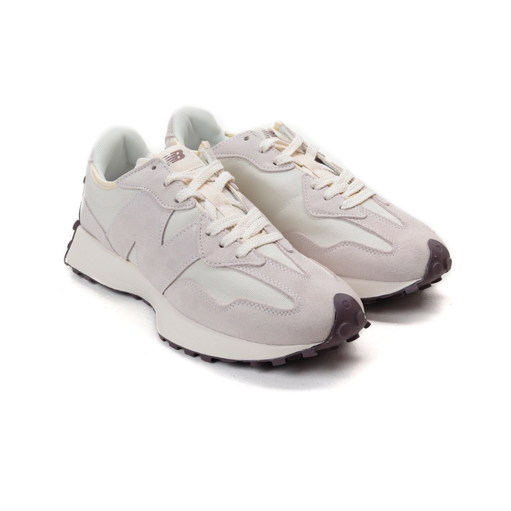 New Balance WS327FB Angora Sea Salt - NB 327