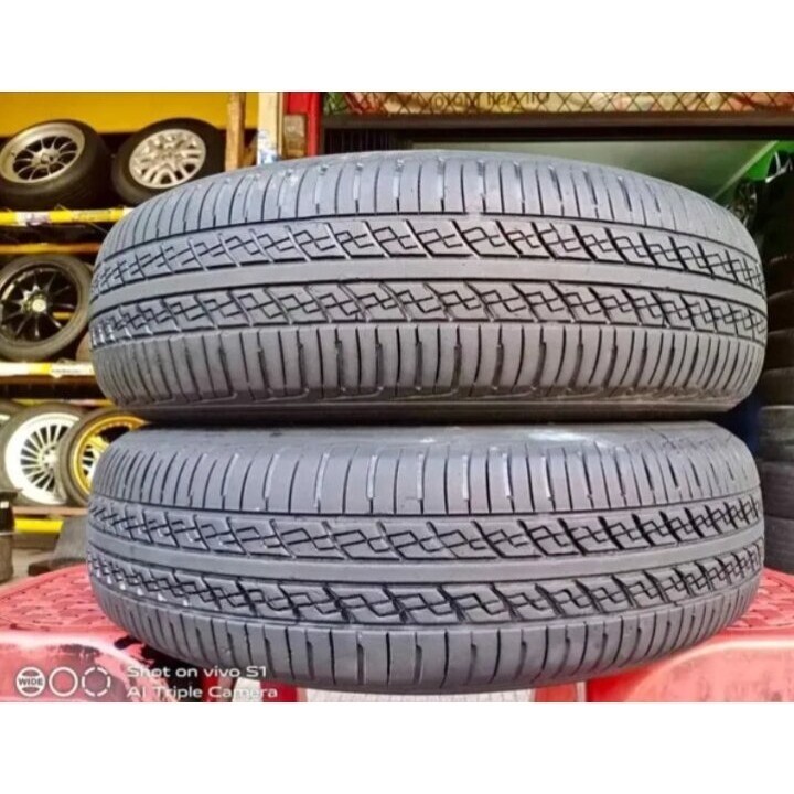 ban mobil second ukuran 165/80 r13