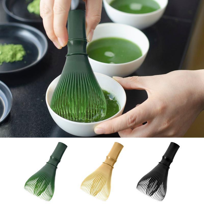 Mata Whisk Food Grade Mata Whisk Reusable Mata Mixer And Stirrer Tea Powder Whisk For Kiten Making A