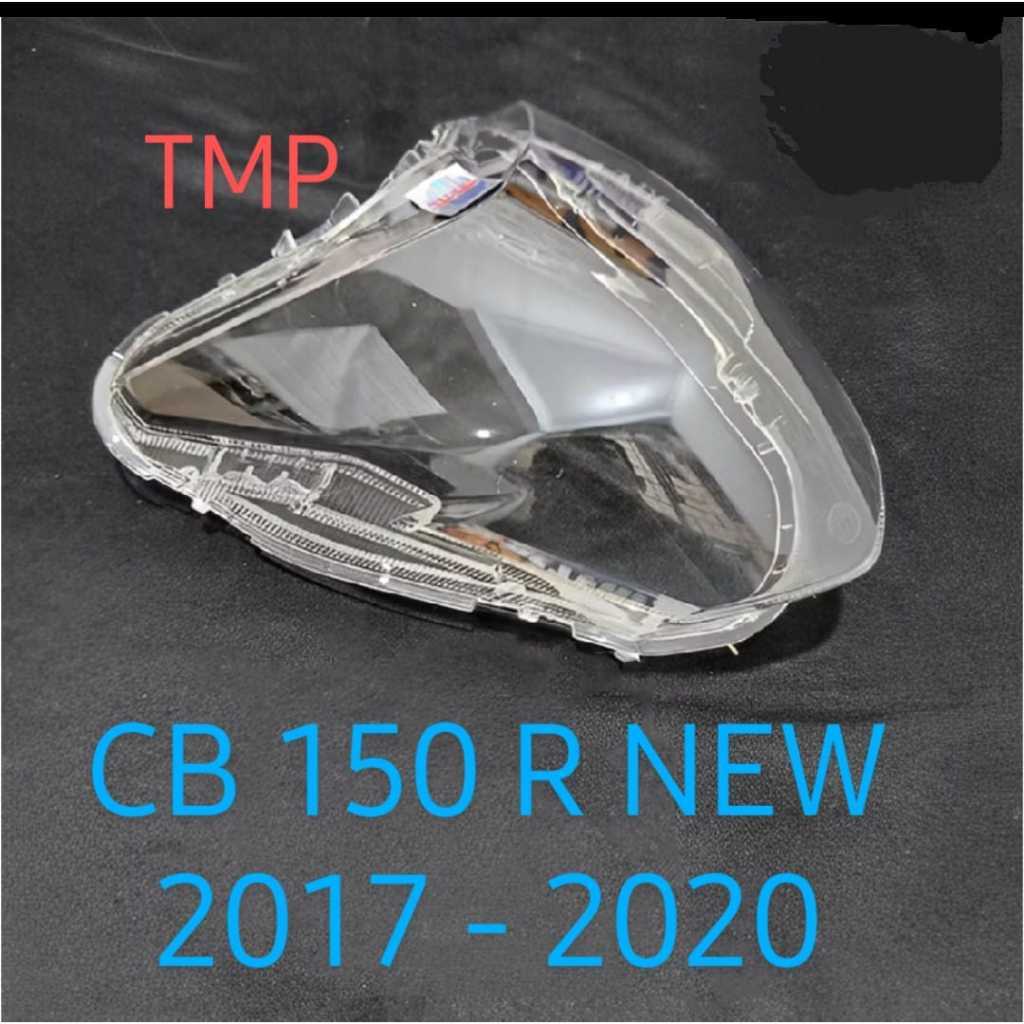 Mika  Lampu Depan / Kaca Lampu Depan CB 150 R NEW / 2017 s.d 2020 / WIN