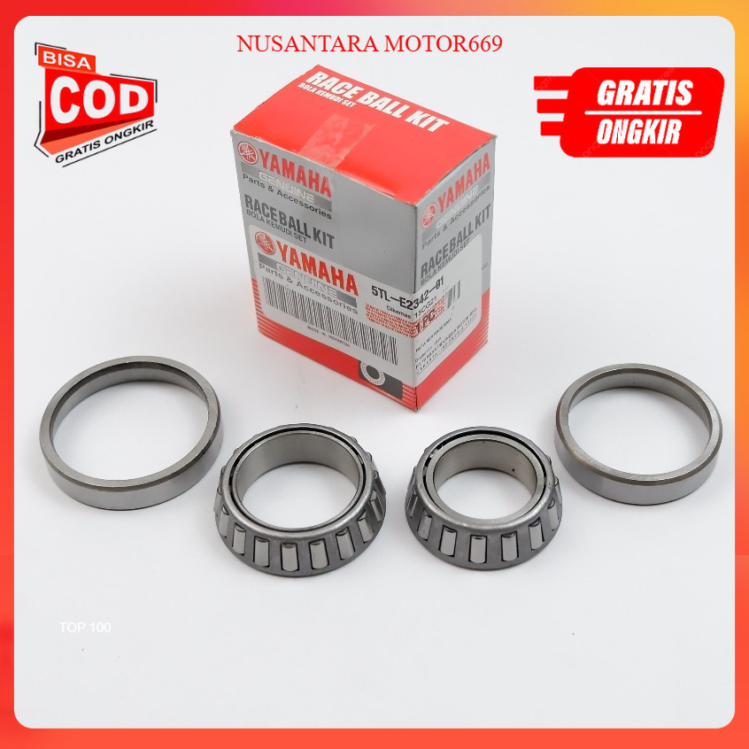 komstir 5TL yamaha mio Karbu / Mio M3 / Mio Soul part