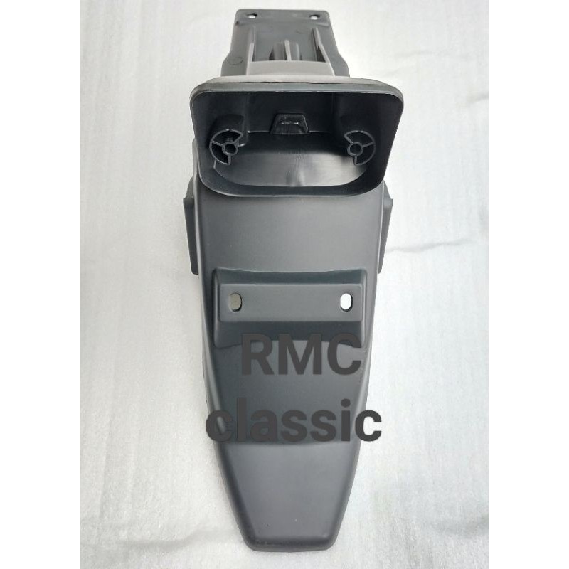 slebor belakang Honda win