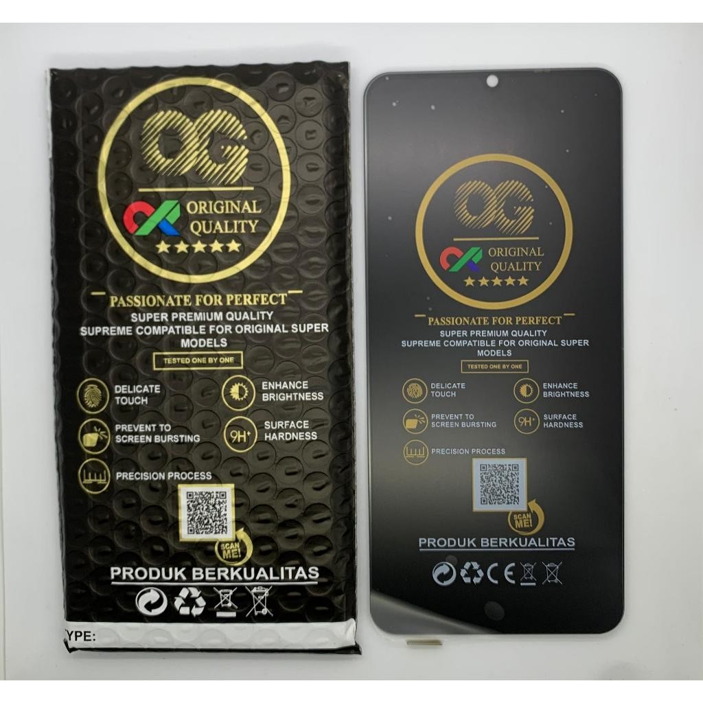 LCD OG REALME C51/ REALME C53