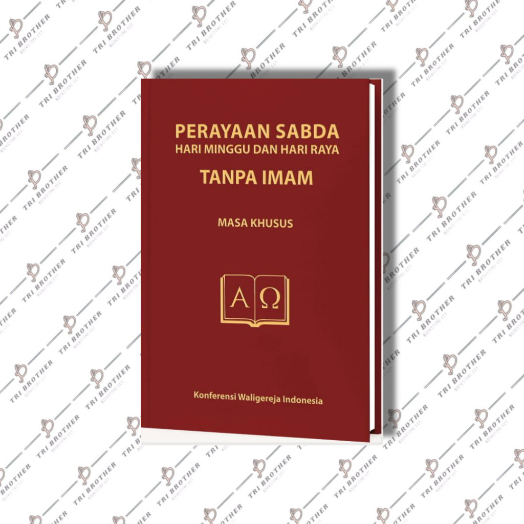 Perayaan Sabda Hari Minggu dan Hari Raya Tanpa Imam–MASA KHUSUS