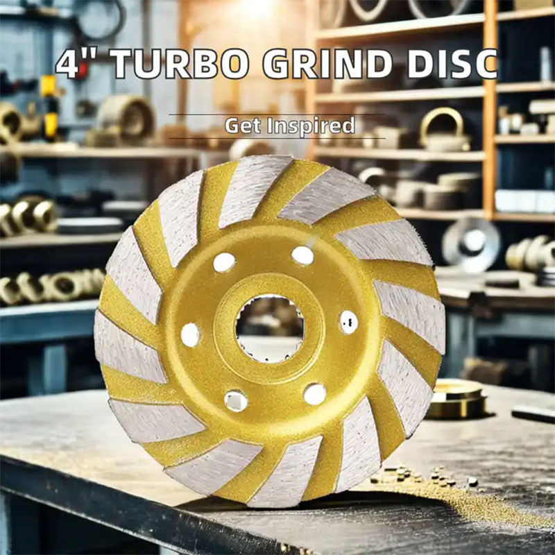 Mata Gerinda Berlian Cakram Amplas Beton Tembok Granit Batu Alam NestThai