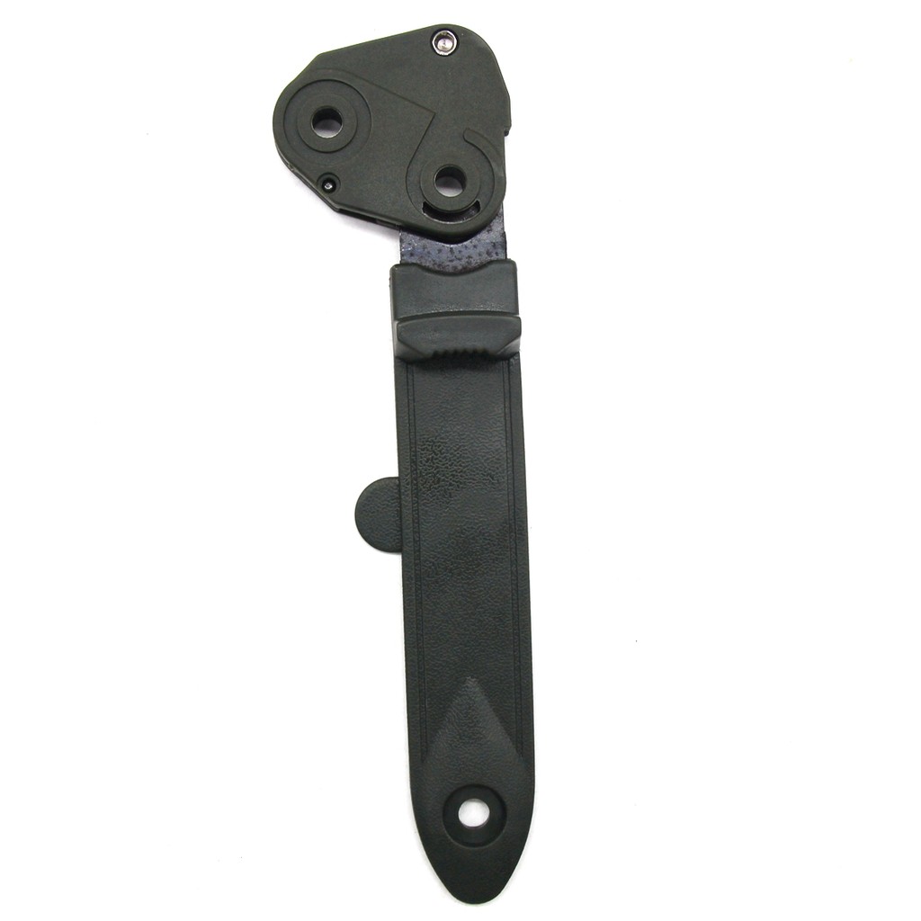 Gun Holster Button Tactical Belt  for GL 17 19 Usp M1911 P226 M9 Pistol Waist  Holster safety ar Pol