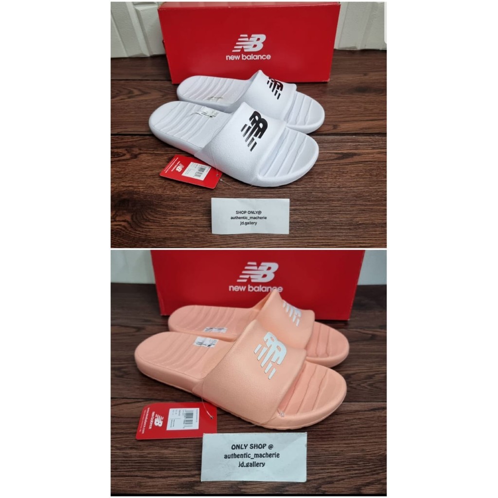 ORIGINAL SALE 70% SANDAL SLIDE NEW BALANCE SUF100F1/SUF100E1WOMEN