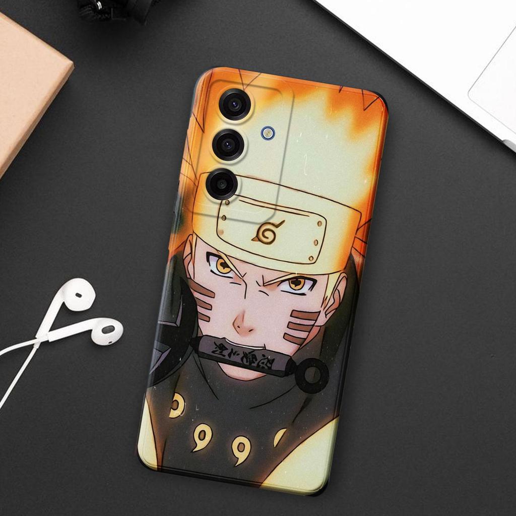 Casing Samsung A17 Terbaru Procamera Pelindung Hp Softcase Kesing Silikon TPU Tahan Air 12