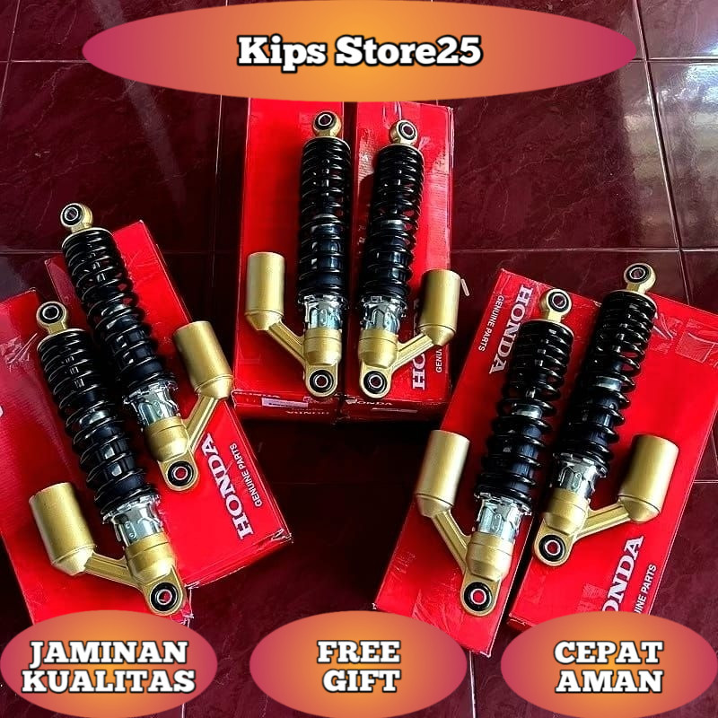 Skok Tiger Revo skok tirev shockbreaker tiger skok tiger import