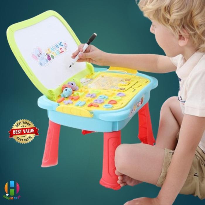 Mainan Anak Laki Laki Mainan Anak Perempuan Mainan Anak Cowok Cewek Edukasi Mainan Anak 3 4 5 6 Tahu