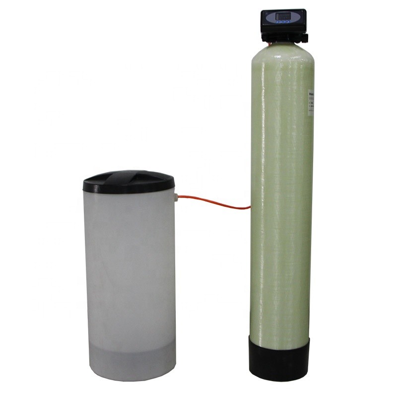 High Quality Water Softener/residential Water Softener