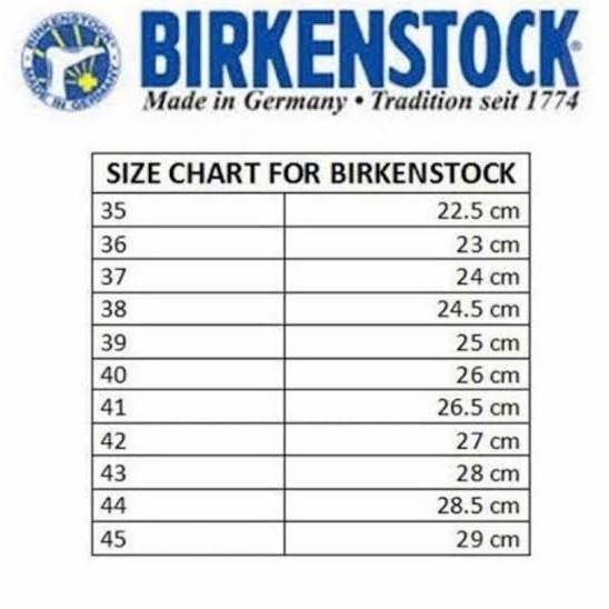 Birkenstock Kids Original 100% - Putih, 26