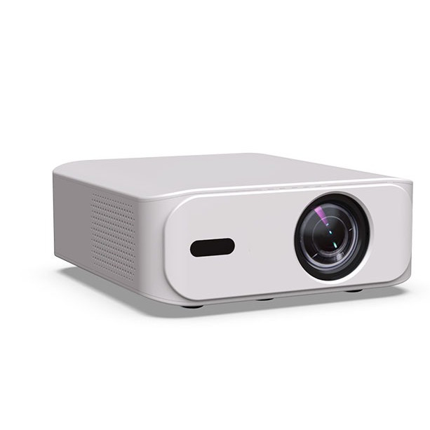 4K Projector 1080P HD 350 ANSI Portable Movie Projector Auto Focus Android 11 Cinema Projector Wifi6