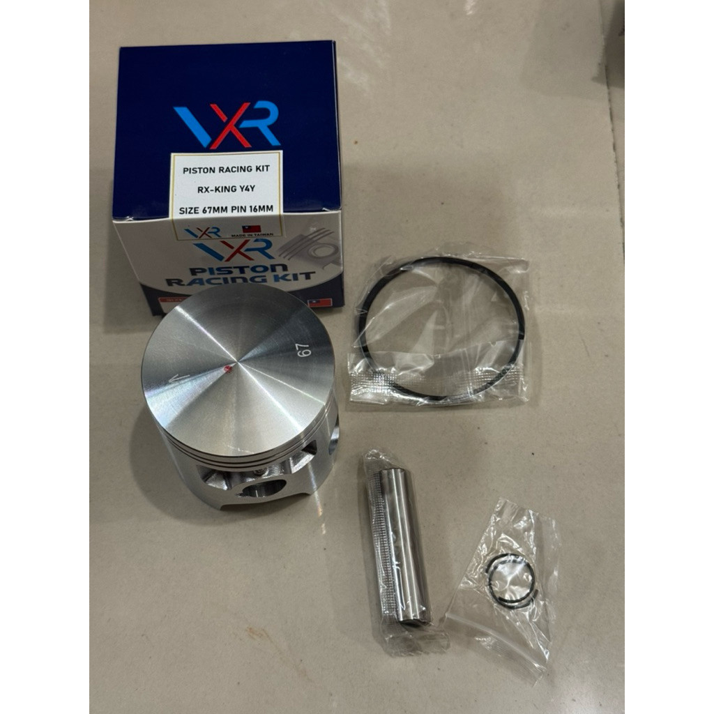piston rxking 67mm piston king 67mm 68mm pen 16