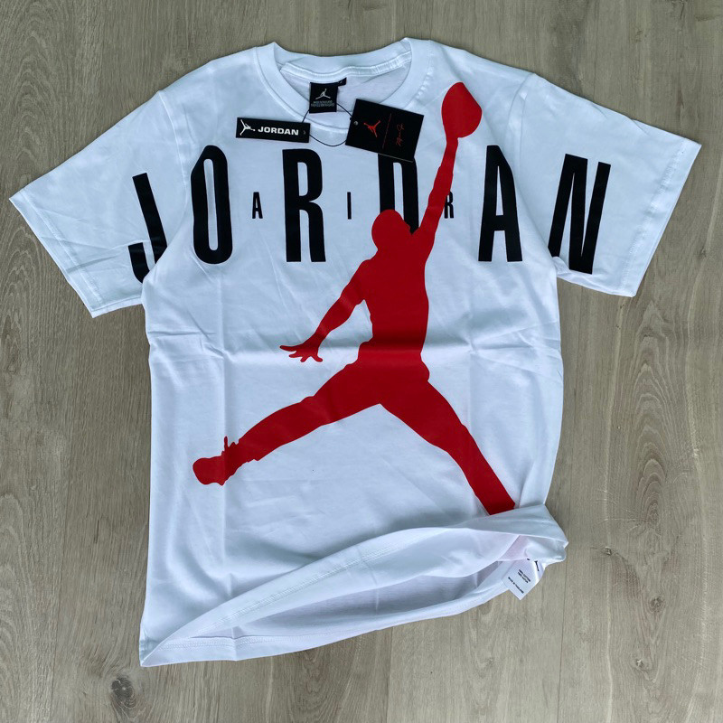 Baju Jordan Pria Kaos Basket Jordan Tshirt Jordan