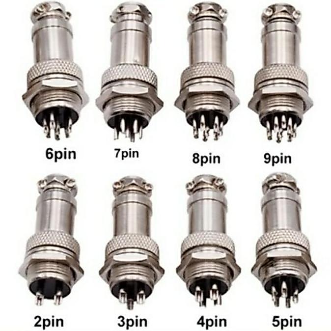 PIN KONEKTOR CB CONNECTOR CB ITE99